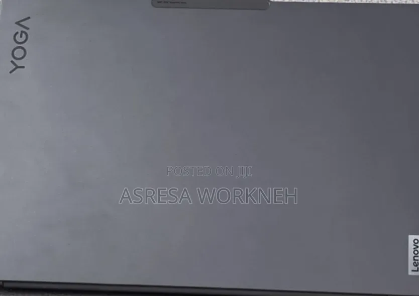 New Laptop Lenovo 32GB Intel Core Ultra 9 SSD 1T