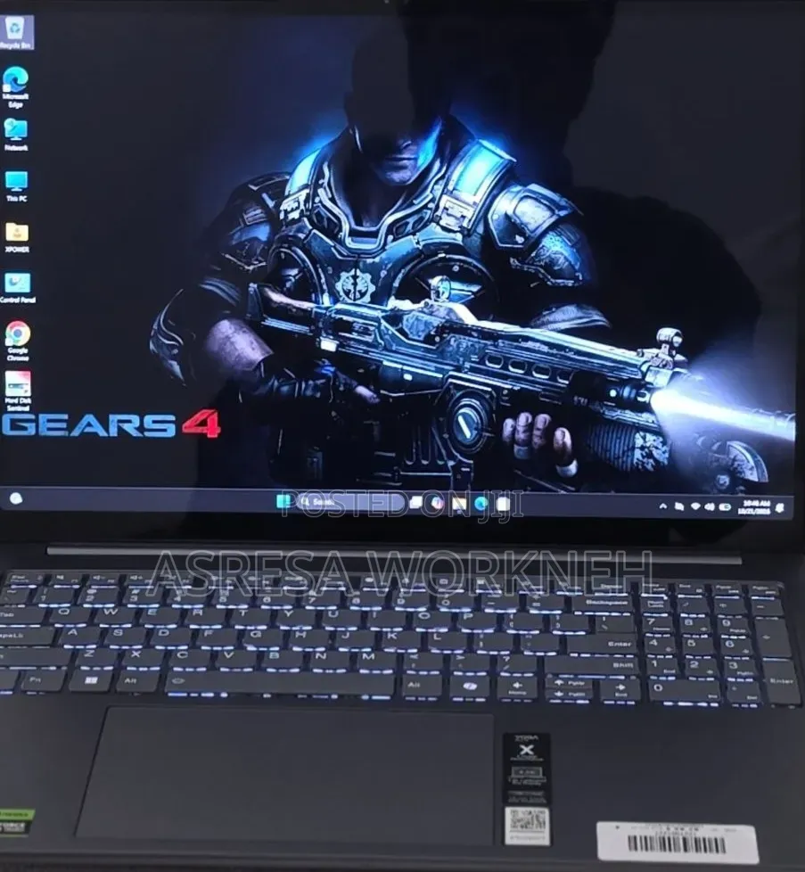 New Laptop Lenovo 32GB Intel Core Ultra 9 SSD 1T
