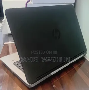 New Laptop HP EliteBook 840 G1 4GB Intel Core i5 HDD+SSD 500GB