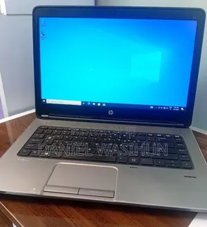New Laptop HP EliteBook 840 G1 4GB Intel Core i5 HDD+SSD 500GB
