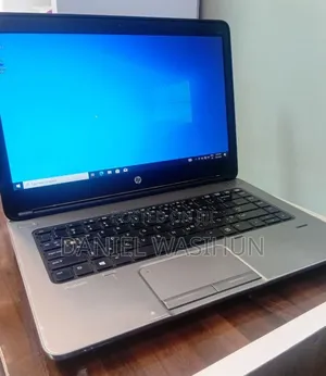New Laptop HP EliteBook 840 G1 4GB Intel Core i5 HDD+SSD 500GB