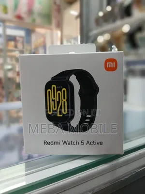 Redmi Watch 5 Active Smart Watch