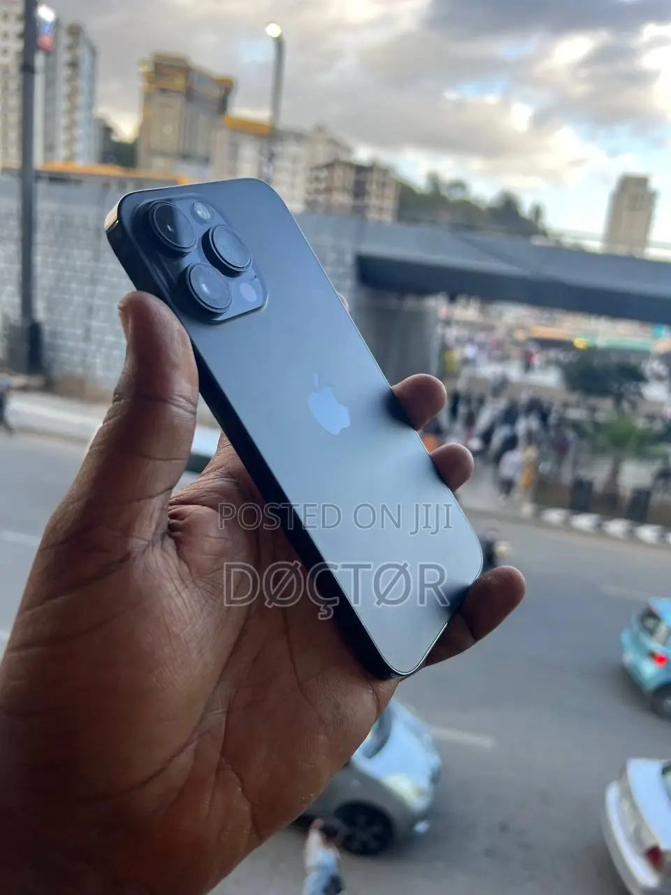 Apple iPhone 14 Pro Max 256 GB Black