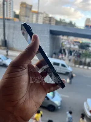 Apple iPhone 14 Pro Max 256 GB Black