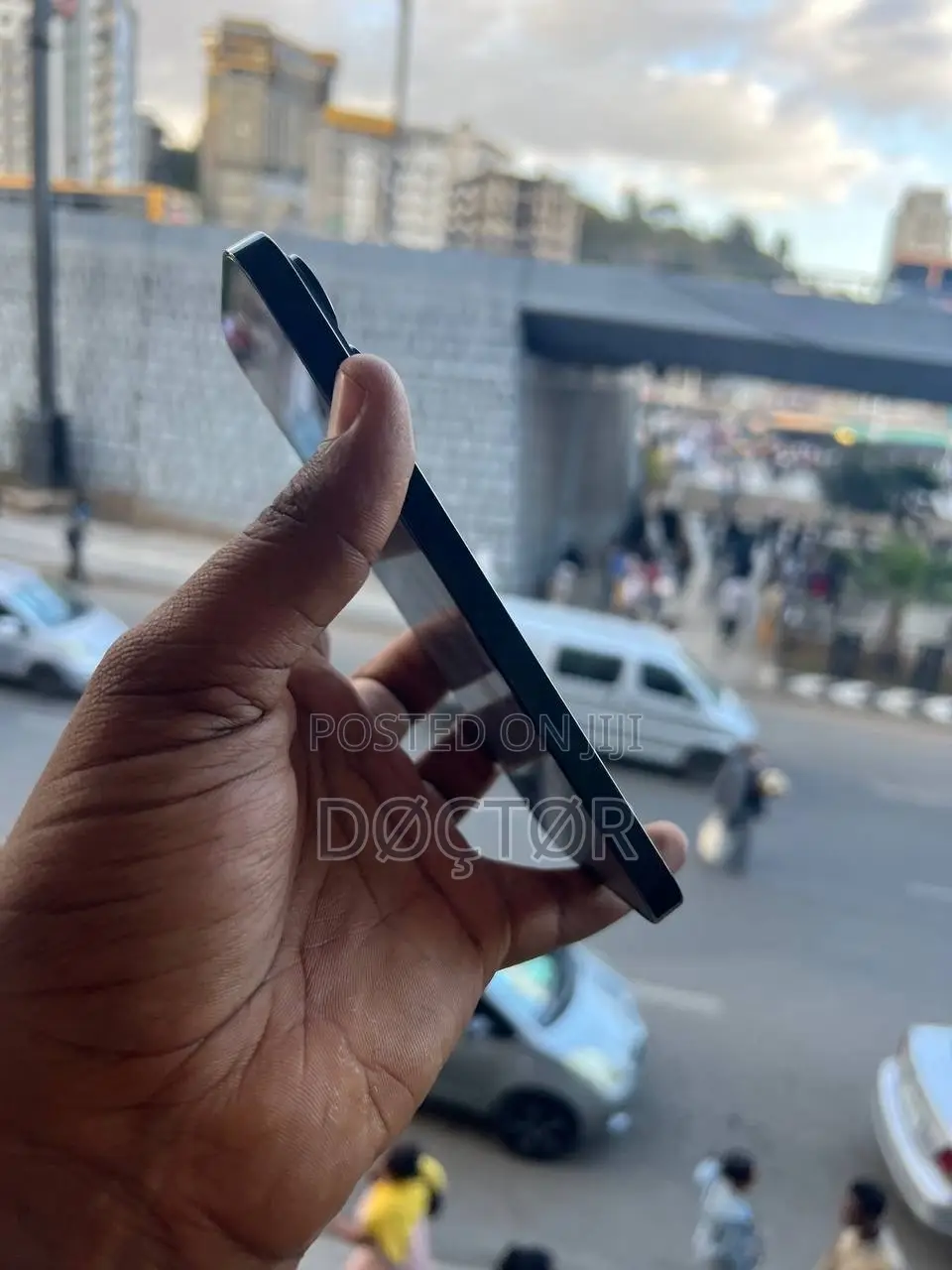 Apple iPhone 14 Pro Max 256 GB Black