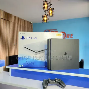 · ‎g-Ps STORE – PS4 Slim Jailbreak – Complete Gaming Bundle