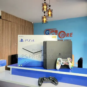 · ‎g-Ps STORE – PS4 Slim Jailbreak – Complete Gaming Bundle