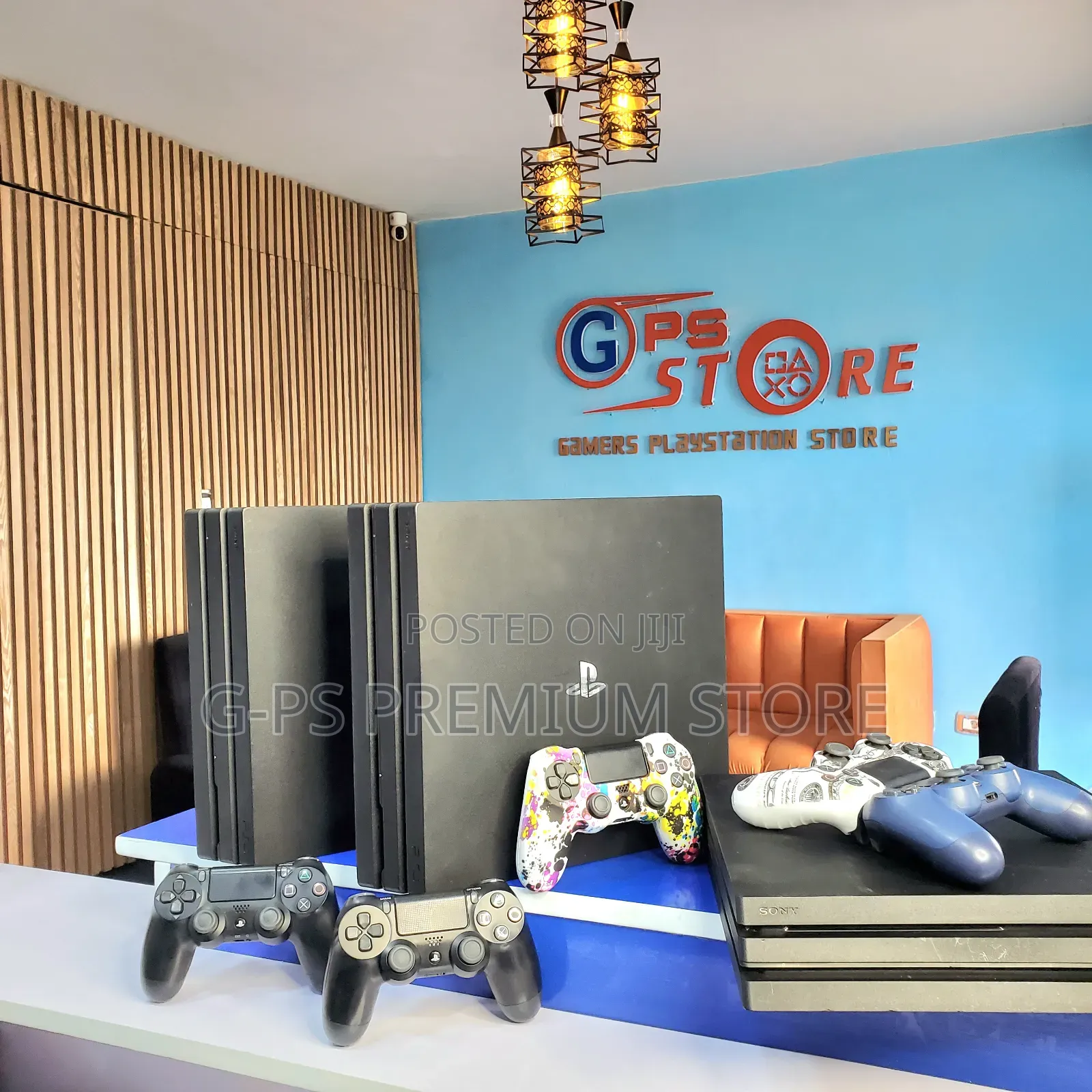 · ‎g-Ps STORE – PS4 Pro Jailbreak – Complete Gaming Package