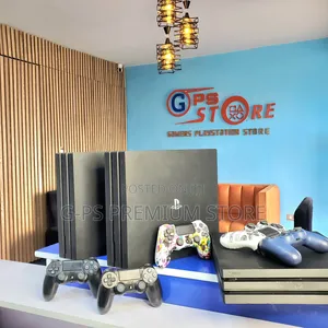 · ‎g-Ps STORE – PS4 Pro Jailbreak – Complete Gaming Package