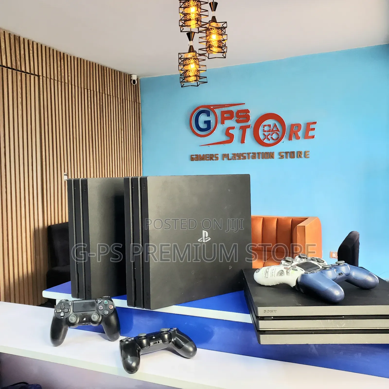 · ‎g-Ps STORE – PS4 Pro Jailbreak – Complete Gaming Package