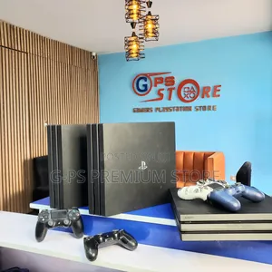 · ‎g-Ps STORE – PS4 Pro Jailbreak – Complete Gaming Package