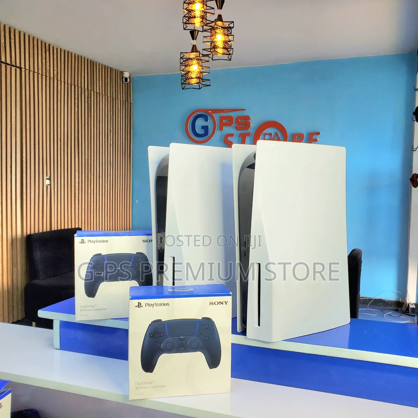 · ‎g-Ps STORE – PS5 Fat Almost New – Gaming Bundle
