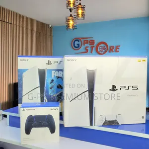 · ‎g-Ps STORE – PS5 Slim Brand New – Complete Gaming Bundle