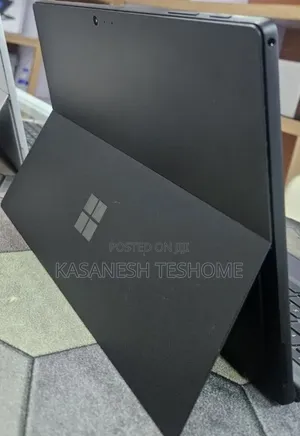 New Laptop Microsoft Surface Pro 7 16GB Intel Core i7 SSD 512GB