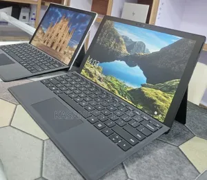 New Laptop Microsoft Surface Pro 7 16GB Intel Core i7 SSD 512GB