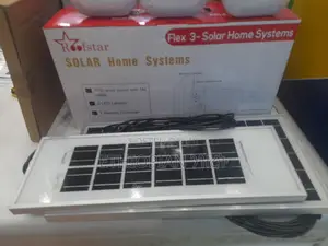Solar Home Systems