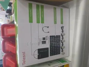 Solar Home Systems