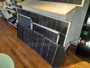 Solar Home Systems