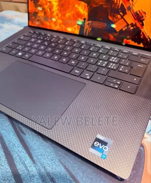 New Laptop Dell XPS 15 16GB Intel Core i7 SSD 1T