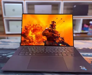 New Laptop Dell XPS 15 16GB Intel Core i7 SSD 1T