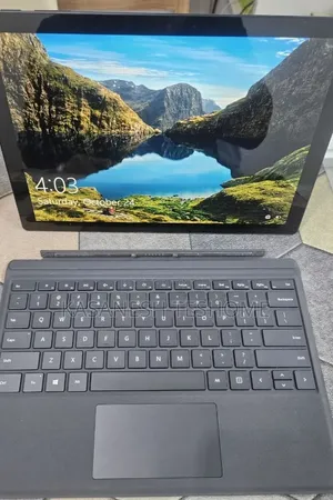 New Laptop Microsoft Surface Pro 7 16GB Intel Core i7 SSD 512GB