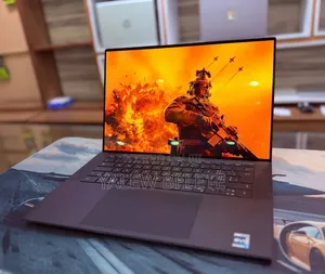 New Laptop Dell XPS 15 16GB Intel Core i7 SSD 1T