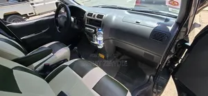 Toyota Toyoace 2008