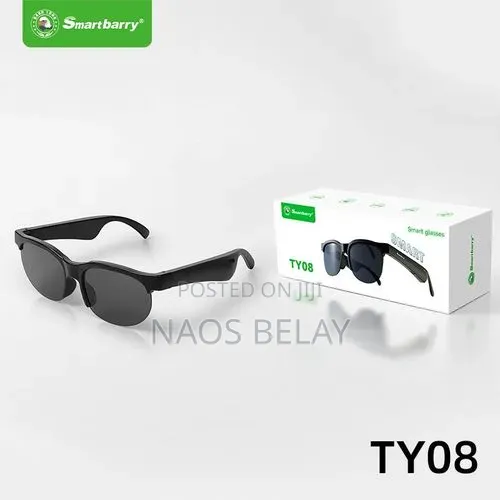 Smartbarry Smart Glasses