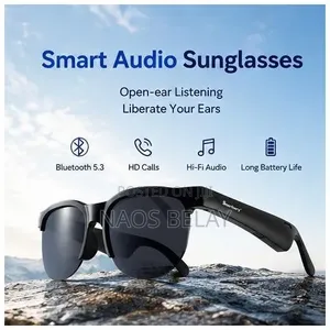 Smartbarry Smart Glasses