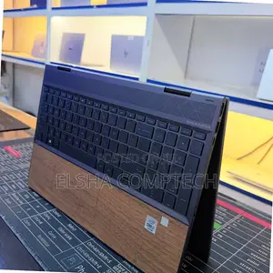 New Laptop HP Envy x360 16GB Intel Core i7 SSD 512GB