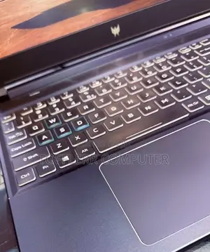 New Laptop Acer Predator Helios 300 16GB Intel Core i7 SSD 512GB