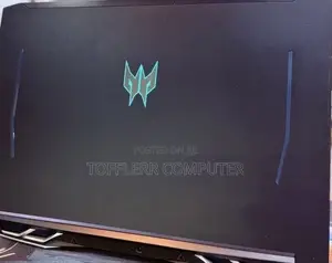 New Laptop Acer Predator Helios 300 16GB Intel Core i7 SSD 512GB