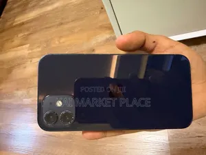 Apple iPhone 12 64 GB