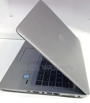 New Laptop HP EliteBook 840 G3 8GB Intel Core i5 HDD+SSD 1T