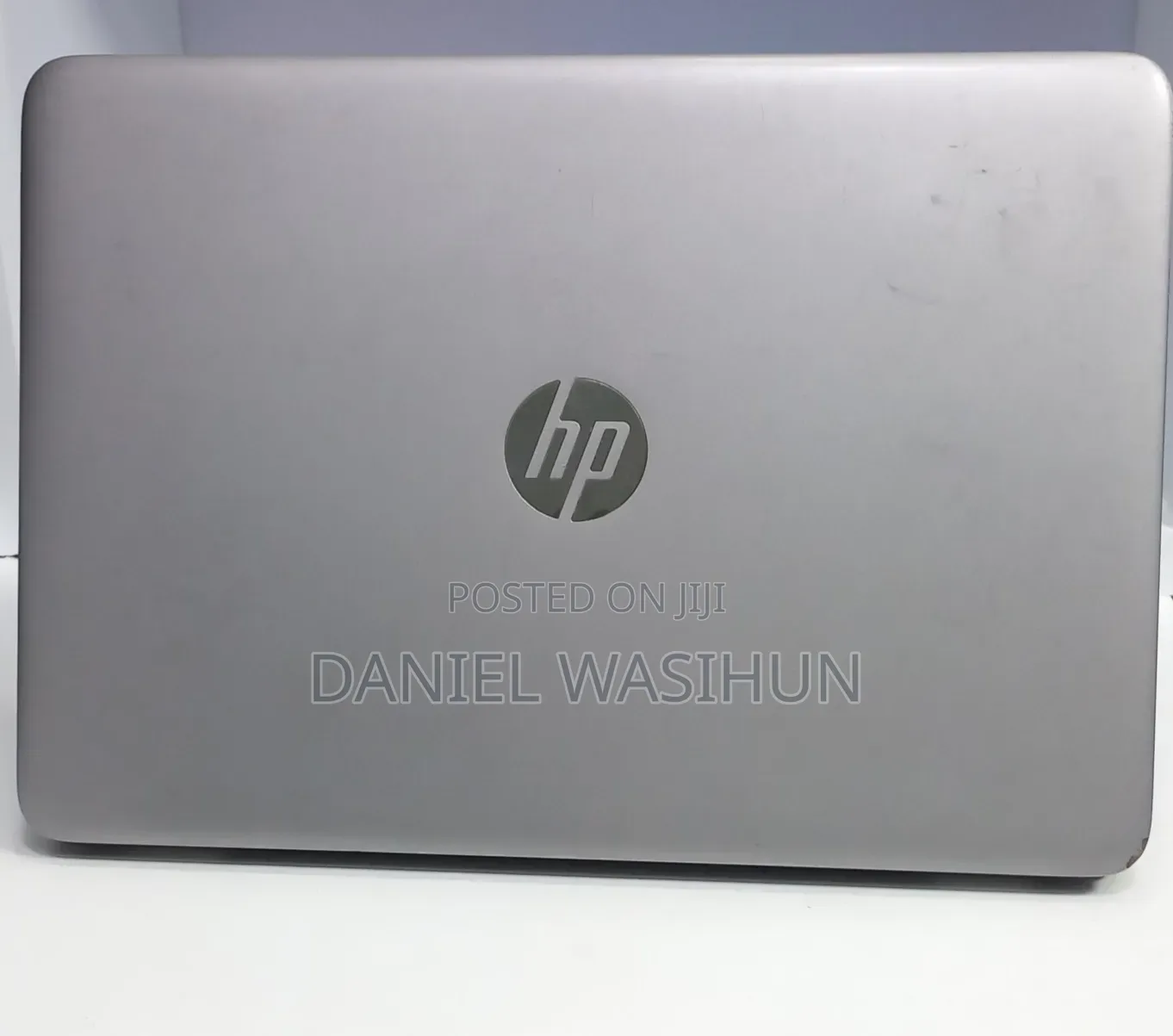 New Laptop HP EliteBook 840 G3 8GB Intel Core i5 HDD+SSD 1T