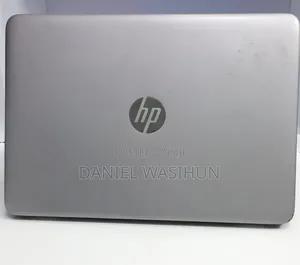 New Laptop HP EliteBook 840 G3 8GB Intel Core i5 HDD+SSD 1T
