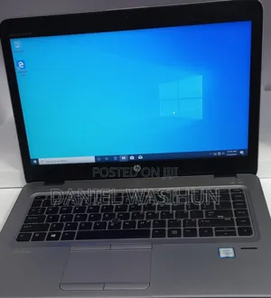 New Laptop HP EliteBook 840 G3 8GB Intel Core i5 HDD+SSD 1T