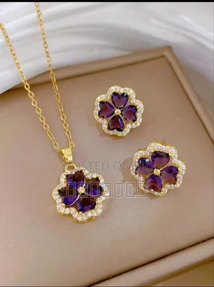 All Jewelries Like Necklaces, Bracelets,rings , Earrings and Watches