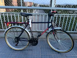Creeper Bike