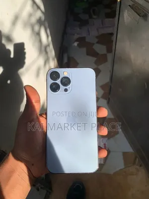 Apple iPhone 13 Pro Max 256 GB
