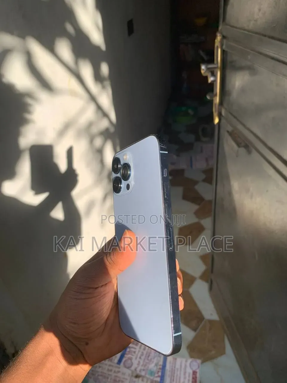 Apple iPhone 13 Pro Max 256 GB
