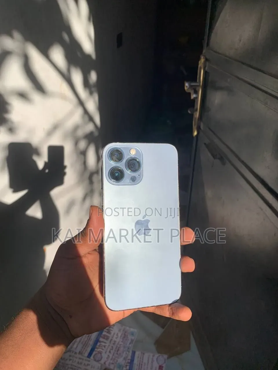 Apple iPhone 13 Pro Max 256 GB