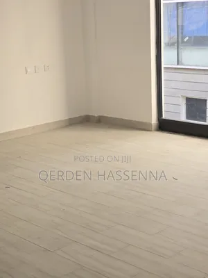 የሚከራይ የመኖርያ ቤት