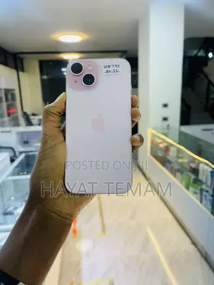 Apple iPhone 15 128 GB
