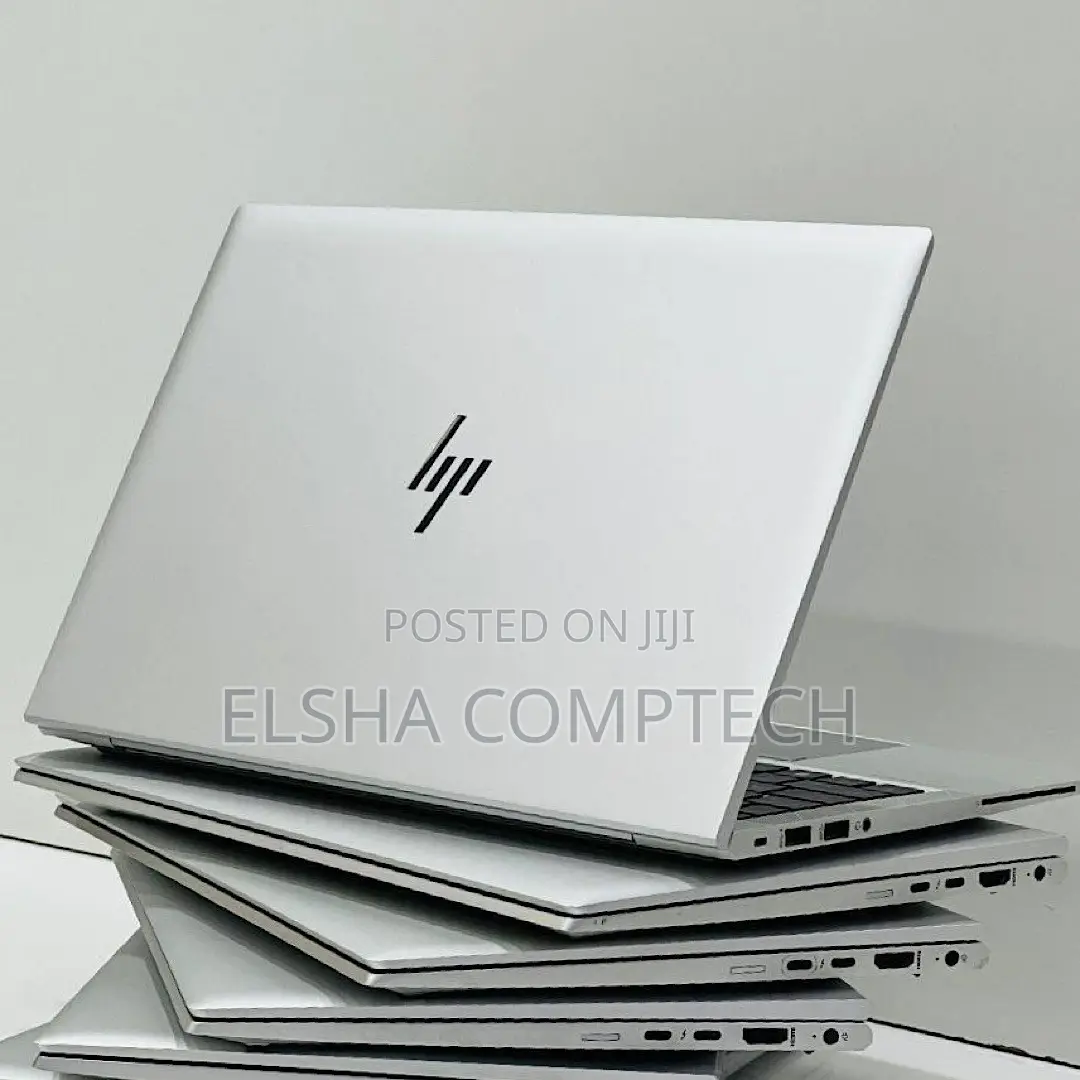 New Laptop HP EliteBook 830 8GB Intel Core i7 SSD 512GB
