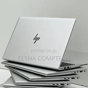 New Laptop HP EliteBook 830 8GB Intel Core i7 SSD 512GB