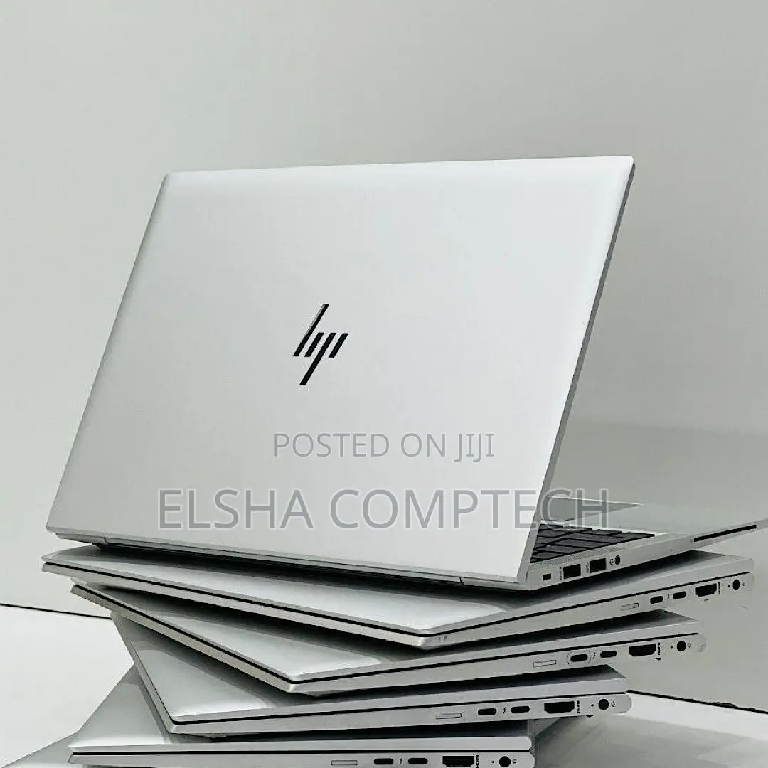 New Laptop HP EliteBook 830 8GB Intel Core i7 SSD 512GB