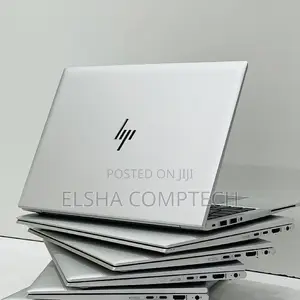 New Laptop HP EliteBook 830 8GB Intel Core i7 SSD 512GB