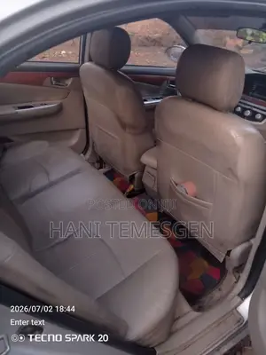 Lifan 530 2013 Silver