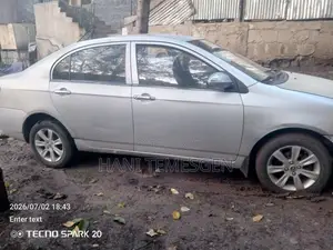 Lifan 530 2013 Silver